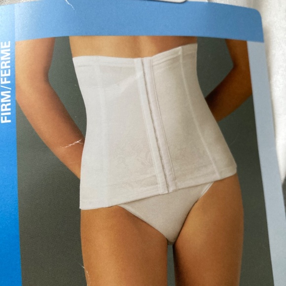 NWT Flexees by Maidenform Shapewear Firm Control Wist Nipper. - Picture 4 of 11